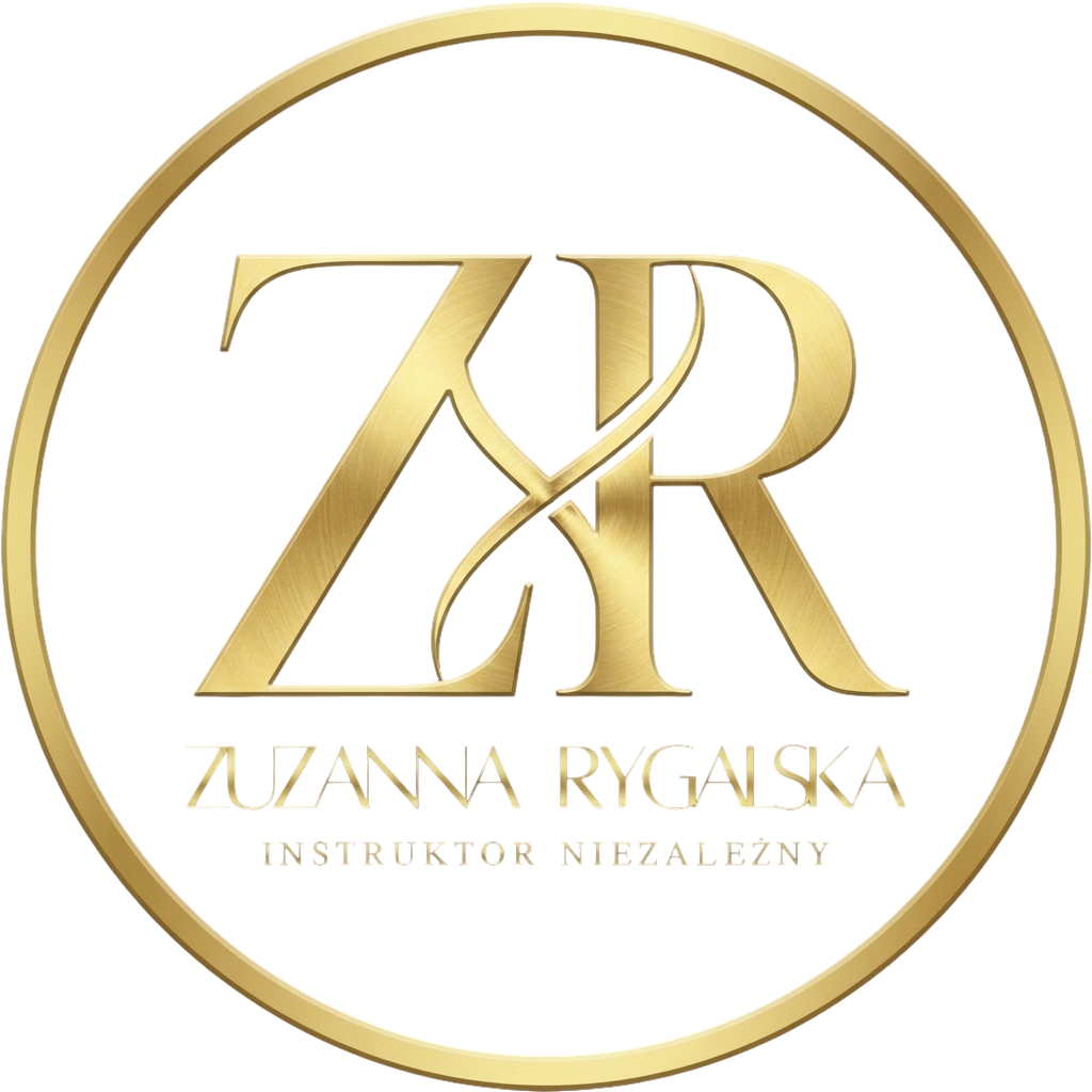 Zuzanna Rygalska - Niezależny Instruktor